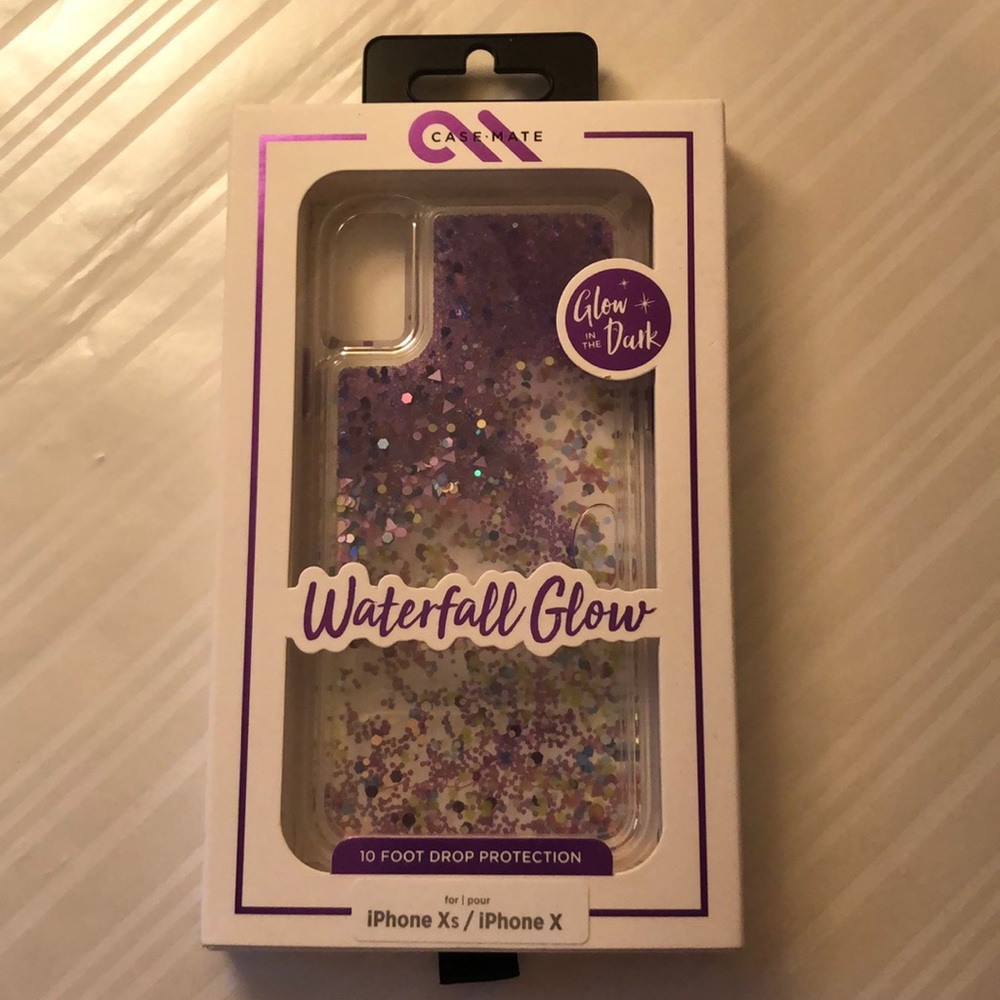 IPhone Xs/X case